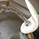 Water Fountain